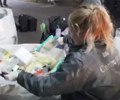 Cartonear para sobrevivir