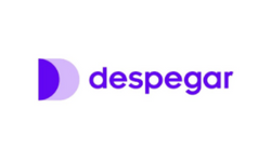 Logo de Despegar