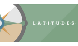 Logo de Latitudes
